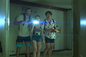 Still 3 for The Resort