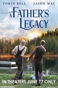 Poster of A Father's Legacy