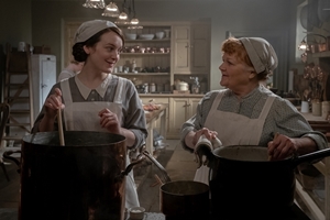 Still #0 forDownton Abbey: A New Era