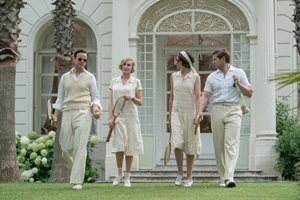 Still 3 for Downton Abbey: A New Era