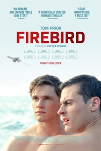 Poster of Firebird