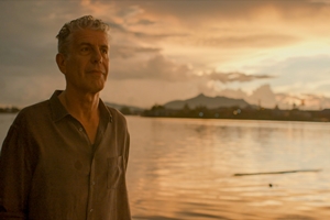 Still 2 for Roadrunner: A Film About Anthony Bourdain