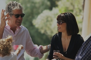 Still 5 for Roadrunner: A Film About Anthony Bourdain