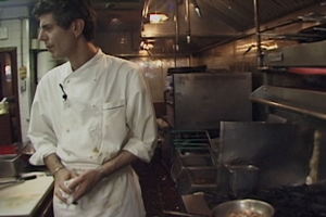 Still 6 for Roadrunner: A Film About Anthony Bourdain