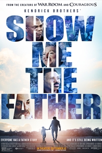 Poster of Show Me the Father