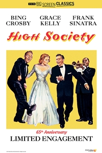 High Society 65th Anniversary presented by TCM