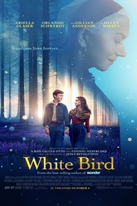 White Bird: A Wonder Story