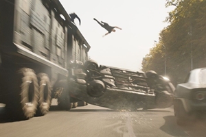 trailler preview