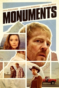 Poster for Monuments
