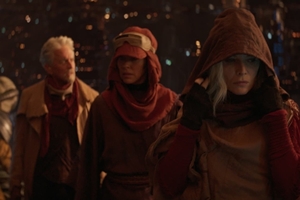 Still 4 for Ant-Man and the Wasp: Quantumania