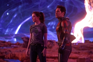 Still 5 for Ant-Man and the Wasp: Quantumania