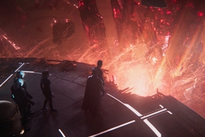 Still 7 for Ant-Man and the Wasp: Quantumania