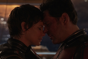 Still 8 for Ant-Man and the Wasp: Quantumania