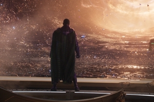 Still 9 for Ant-Man and the Wasp: Quantumania