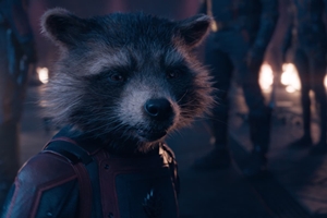 Still 6 for Guardians of the Galaxy Vol. 3