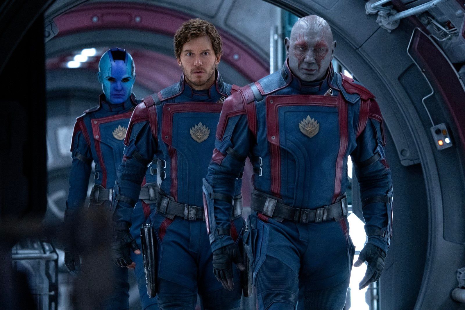 Background Still for Guardians of the Galaxy Vol. 3