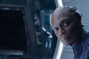 Still 1 for Guardians of the Galaxy Vol. 3
