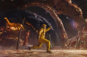 Still 2 for Guardians of the Galaxy Vol. 3