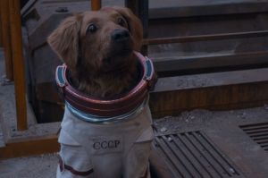 Still 6 for Guardians of the Galaxy Vol. 3