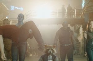 Still 7 for Guardians of the Galaxy Vol. 3