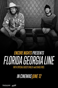 Florida Georgia Line from Encore Nights