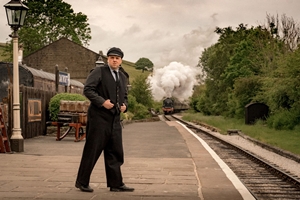 Still 1 for Railway Children