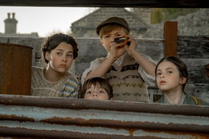 Still 2 for Railway Children