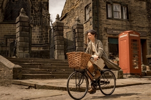 Still 5 for Railway Children