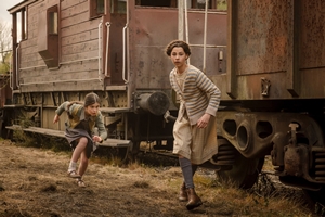 Still 6 for Railway Children