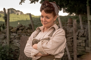 Still 7 for Railway Children