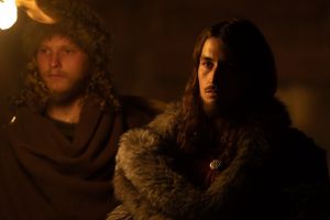 Still 5 for The Northman