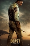 Beast Poster