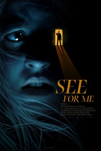 Poster for See For Me