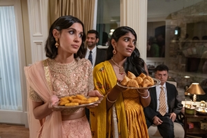 Still 4 for India Sweets and Spices