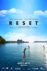 Reset (Fathom Events)