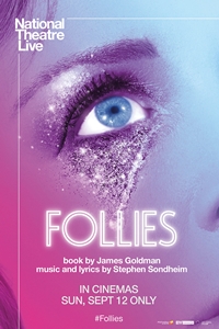 Poster of National Theatre Live: Follies (2021 Encore)