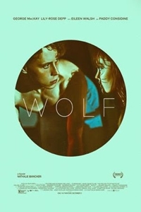Poster for Wolf (2021-I)