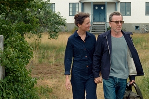 Still 0 for Bergman Island