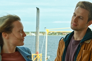 Still 1 for Bergman Island
