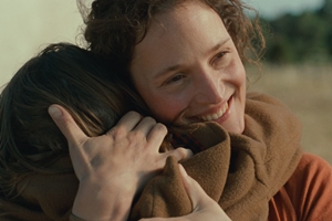 Still 4 for Bergman Island