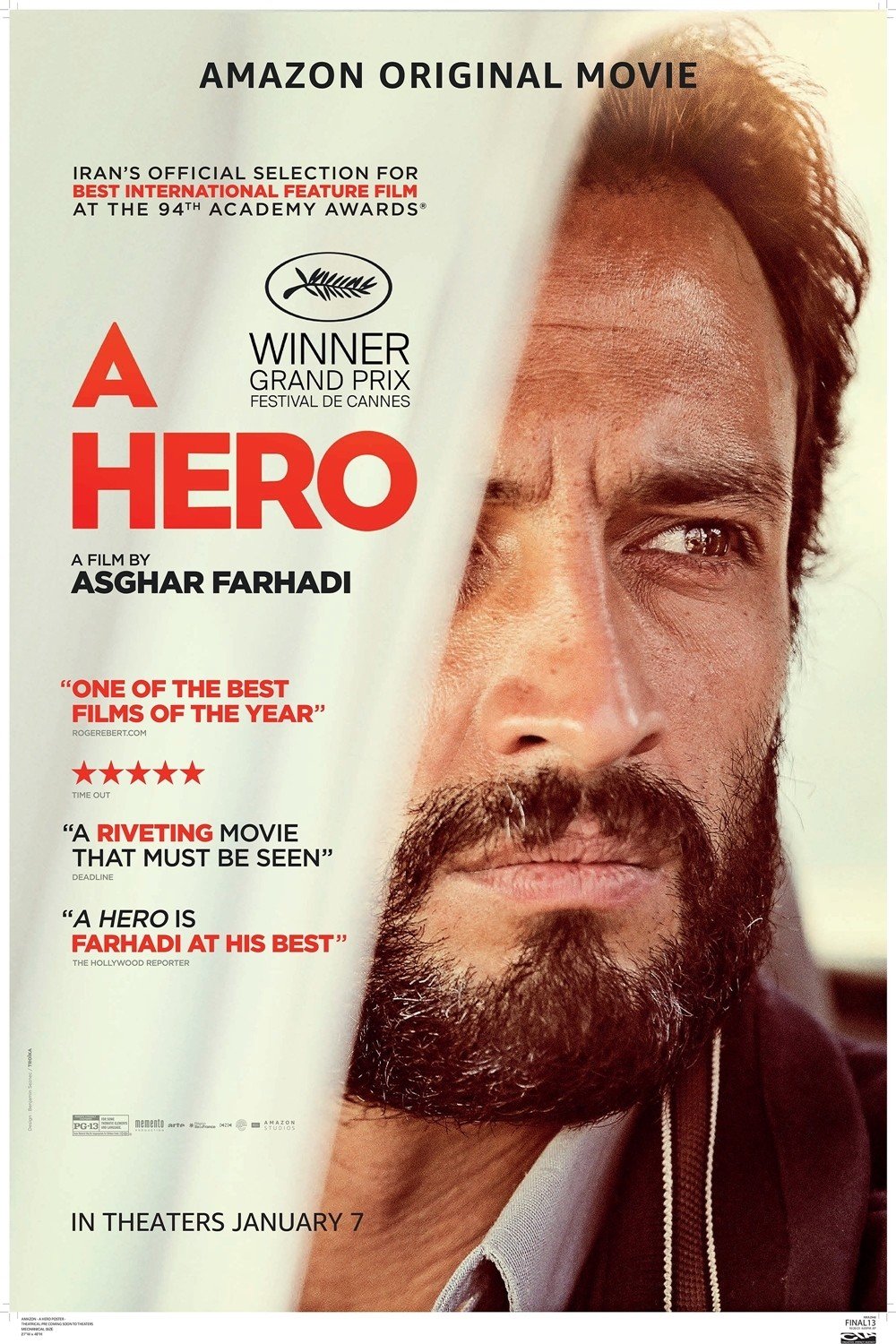 A Hero
