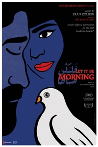 Poster for Let It Be Morning