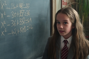Still 0 for Roald Dahl's Matilda the Musical