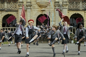 Still 5 for Roald Dahl's Matilda the Musical