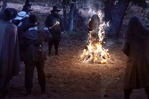 Still 3 for Blood Pageant