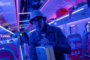 Still 2 for Bullet Train