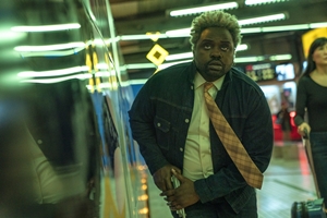 Still 4 for Bullet Train