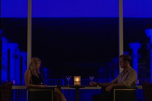 Still 3 for Infinity Pool