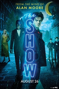 Poster of The Show