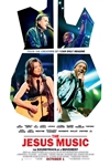 The Jesus Music Poster